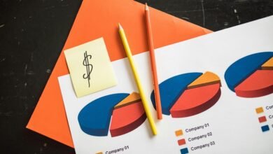 business metrics analysis report