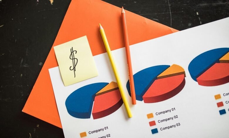 business metrics analysis report