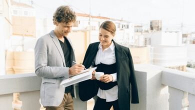 corporate intelligence analysis report