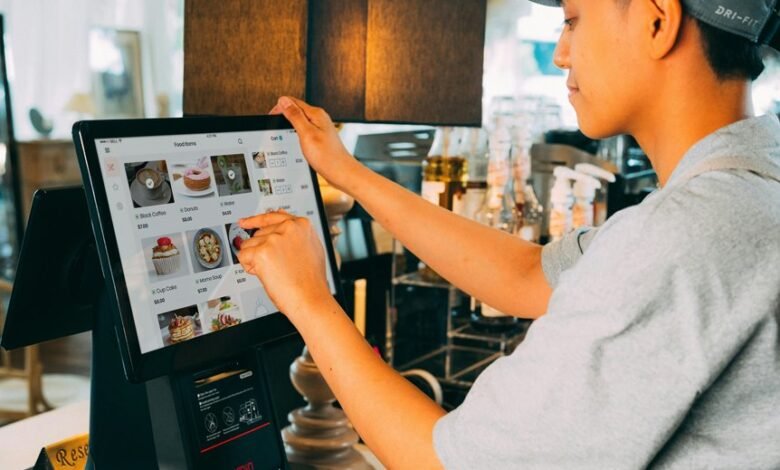 digital solutions and services