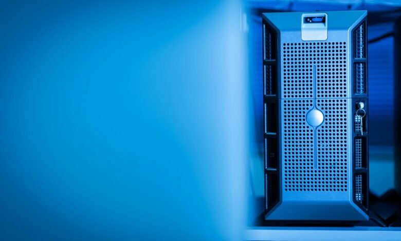 enterprise it services provider