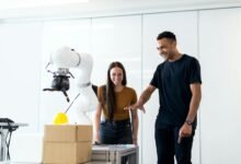 innovation at advanced hub