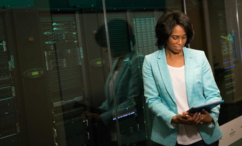 smart cloud technology services